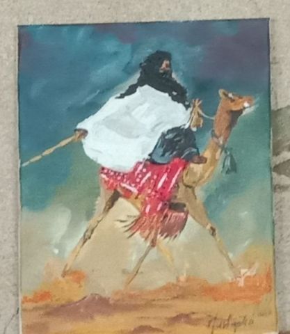 Berbère 